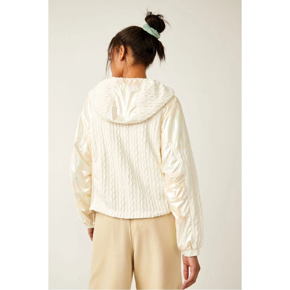 Free People Movement Women's Sweetest Pulllover size xs - Picture 2 of 10